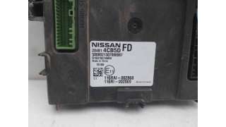 CENTRALITA MOTOR UCE NISSAN X-TRAIL (2013-) - L.8308575 / 284B14CB5D