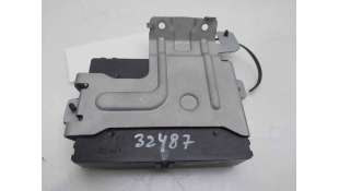 MODULO ELECTRONICO NISSAN MICRA V (2016-) 0.9 IG-T 90CV 898CC - L.8308583 / 284B15FB0A 2