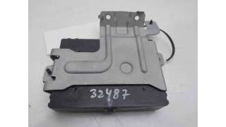 MODULO ELECTRONICO NISSAN MICRA V (2016-) 0.9 IG-T 90CV 898CC - L.8308583 / 284B15FB0A