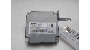 MODULO ELECTRONICO NISSAN MICRA V (2016-) 0.9 IG-T 90CV 898CC - L.8308585 / 284A15FA1A