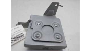 MODULO ELECTRONICO NISSAN MICRA V (2016-) 0.9 IG-T 90CV 898CC - L.8308585 / 284A15FA1A