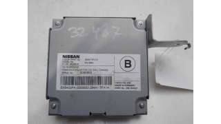 MODULO ELECTRONICO NISSAN MICRA V (2016-) 0.9 IG-T 90CV 898CC - L.8308585 / 284A15FA1A