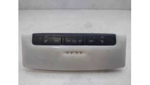 LUZ INTERIOR NISSAN MICRA V (2016-) 0.9 IG-T 90CV 898CC - L.8308590 / 264305TA0A