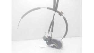 CERRADURA PUERTA TRASERA DERECHA NISSAN X-TRAIL (2013-) - L.8308595 / 825006FR0A 2