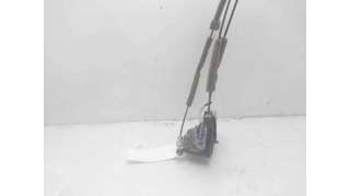 CERRADURA PUERTA TRASERA DERECHA NISSAN X-TRAIL (2013-) - L.8308595 / 825006FR0A