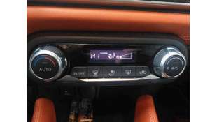 MANDO CLIMATIZADOR NISSAN MICRA V (2016-) 0.9 IG-T 90CV 898CC - L.8308596 / 275005FA5A