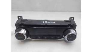 MANDO CLIMATIZADOR NISSAN MICRA V (2016-) 0.9 IG-T 90CV 898CC - L.8308596 / 275005FA5A 2
