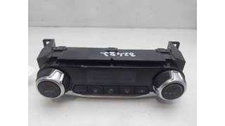 MANDO CLIMATIZADOR NISSAN MICRA V (2016-) 0.9 IG-T 90CV 898CC - L.8308596 / 275005FA5A