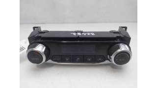 MANDO CLIMATIZADOR NISSAN MICRA V (2016-) 0.9 IG-T 90CV 898CC - L.8308596 / 275005FA5A