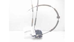 CERRADURA PUERTA TRASERA IZQUIERDA NISSAN X-TRAIL (2013-) - L.8308600 / 825016FR0A