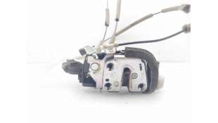 CERRADURA PUERTA TRASERA IZQUIERDA NISSAN X-TRAIL (2013-) - L.8308600 / 825016FR0A 2