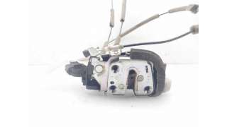 CERRADURA PUERTA TRASERA IZQUIERDA NISSAN X-TRAIL (2013-) - L.8308600 / 825016FR0A