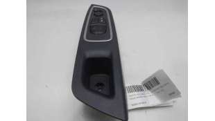 MANDO ELEVALUNAS DELANTERO IZQUIERDO NISSAN MICRA V (2016-) 0.9 IG-T 90CV 898CC - L.8308601 / 809615FA5A