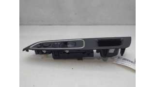 MANDO ELEVALUNAS DELANTERO IZQUIERDO NISSAN MICRA V (2016-) 0.9 IG-T 90CV 898CC - L.8308601 / 809615FA5A