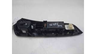 MANDO ELEVALUNAS DELANTERO IZQUIERDO NISSAN MICRA V (2016-) 0.9 IG-T 90CV 898CC - L.8308601 / 809615FA5A
