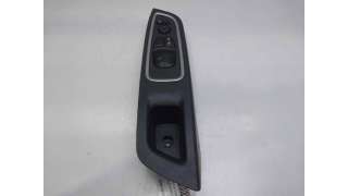 MANDO ELEVALUNAS DELANTERO IZQUIERDO NISSAN MICRA V (2016-) 0.9 IG-T 90CV 898CC - L.8308601 / 809615FA5A