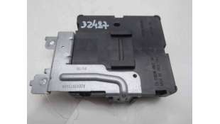 MODULO ELECTRONICO NISSAN MICRA V (2016-) 0.9 IG-T 90CV 898CC - L.8308604 / 285E15RB0A