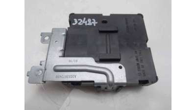 MODULO ELECTRONICO NISSAN MICRA V (2016-) 0.9 IG-T 90CV 898CC - L.8308604 / 285E15RB0A