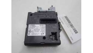 MODULO ELECTRONICO NISSAN MICRA V (2016-) 0.9 IG-T 90CV 898CC - L.8308604 / 285E15RB0A 2