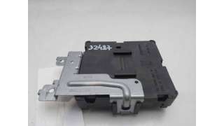 MODULO ELECTRONICO NISSAN MICRA V (2016-) 0.9 IG-T 90CV 898CC - L.8308604 / 285E15RB0A