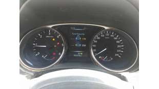 CUADRO INSTRUMENTOS NISSAN X-TRAIL (2013-) - L.8308649 / 248104CC7A