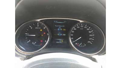 CUADRO INSTRUMENTOS NISSAN X-TRAIL (2013-) - L.8308649 / 248104CC7A