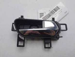 MANETA INTERIOR TRASERA DERECHA NISSAN MICRA V (2016-) 0.9 IG-T 90CV 898CC - L.8308653 / 806705FA6A