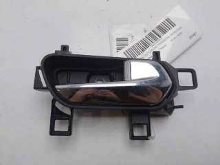 MANETA INTERIOR TRASERA DERECHA NISSAN MICRA V (2016-) 0.9 IG-T 90CV 898CC - L.8308653 / 806705FA6A