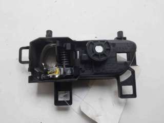 MANETA INTERIOR TRASERA DERECHA NISSAN MICRA V (2016-) 0.9 IG-T 90CV 898CC - L.8308653 / 806705FA6A
