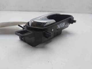 MANETA INTERIOR TRASERA DERECHA NISSAN MICRA V (2016-) 0.9 IG-T 90CV 898CC - L.8308653 / 806705FA6A