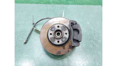 MANGUETA DELANTERA DERECHA NISSAN MICRA V (2016-) 0.9 IG-T 90CV 898CC - L.8308656 / 400145FA0A