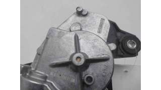 MOTOR LIMPIA TRASERO NISSAN MICRA V (2016-) 0.9 IG-T 90CV 898CC - L.8308686 / 2871000Q0A