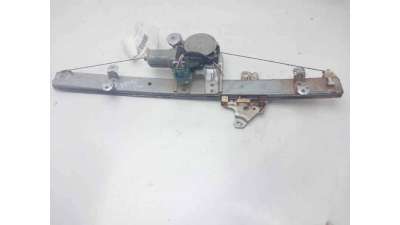 ELEVALUNAS DELANTERO IZQUIERDO NISSAN X-TRAIL (2013-) - L.8308697 / 0620403410