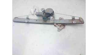 ELEVALUNAS DELANTERO IZQUIERDO NISSAN X-TRAIL (2013-) - L.8308697 / 0620403410