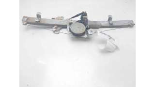 ELEVALUNAS DELANTERO IZQUIERDO NISSAN X-TRAIL (2013-) - L.8308697 / 0620403410