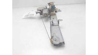 ELEVALUNAS DELANTERO IZQUIERDO NISSAN X-TRAIL (2013-) - L.8308697 / 0620403410