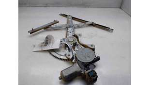 ELEVALUNAS TRASERO DERECHO NISSAN X-TRAIL (2013-) - L.8308702 / 827301BA0A