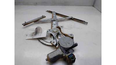 ELEVALUNAS TRASERO DERECHO NISSAN X-TRAIL (2013-) - L.8308702 / 827301BA0A