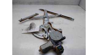 ELEVALUNAS TRASERO DERECHO NISSAN X-TRAIL (2013-) - L.8308702 / 827301BA0A