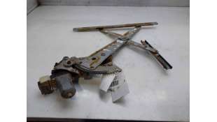 ELEVALUNAS TRASERO DERECHO NISSAN X-TRAIL (2013-) - L.8308702 / 827301BA0A 2