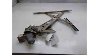 ELEVALUNAS TRASERO DERECHO NISSAN X-TRAIL (2013-) - L.8308702 / 827301BA0A