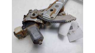 ELEVALUNAS TRASERO DERECHO NISSAN X-TRAIL (2013-) - L.8308702 / 827301BA0A