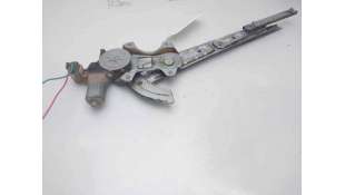 ELEVALUNAS TRASERO IZQUIERDO NISSAN X-TRAIL (2013-) - L.8308708 / 827311BA0A