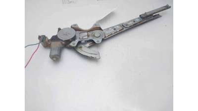 ELEVALUNAS TRASERO IZQUIERDO NISSAN X-TRAIL (2013-) - L.8308708 / 827311BA0A