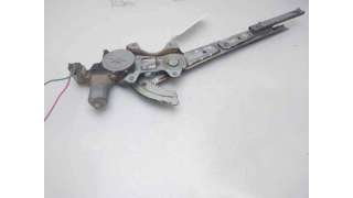 ELEVALUNAS TRASERO IZQUIERDO NISSAN X-TRAIL (2013-) - L.8308708 / 827311BA0A