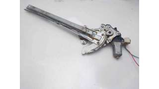 ELEVALUNAS TRASERO IZQUIERDO NISSAN X-TRAIL (2013-) - L.8308708 / 827311BA0A