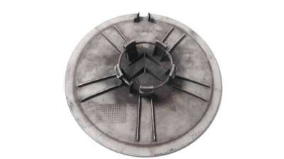 TAPACUBOS CITROEN C5 BERLINA  - M.841859 / 9638064980