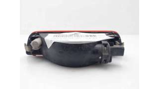 PILOTO TRASERO DERECHO PARAGOLPES NISSAN MICRA V (2016-) 0.9 IG-T 90CV 898CC - L.8308744 / 26580JD00B