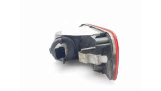 PILOTO TRASERO DERECHO PARAGOLPES NISSAN MICRA V (2016-) 0.9 IG-T 90CV 898CC - L.8308744 / 26580JD00B