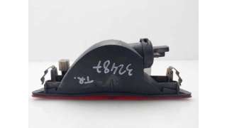 PILOTO TRASERO DERECHO PARAGOLPES NISSAN MICRA V (2016-) 0.9 IG-T 90CV 898CC - L.8308744 / 26580JD00B